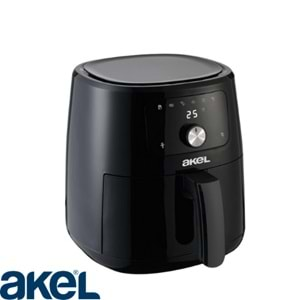 AKEL AA150 AIRFRYER 5 LITRE