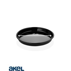 AF950L AKEL TERMOSTATLI SAATLİ LAMBALI MAKSİ FIRIN - GRİ