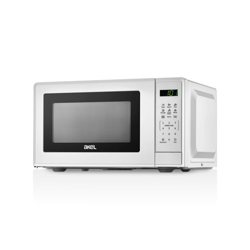 AKEL AMD170 DİJİTAL MİKRODALGA FIRIN